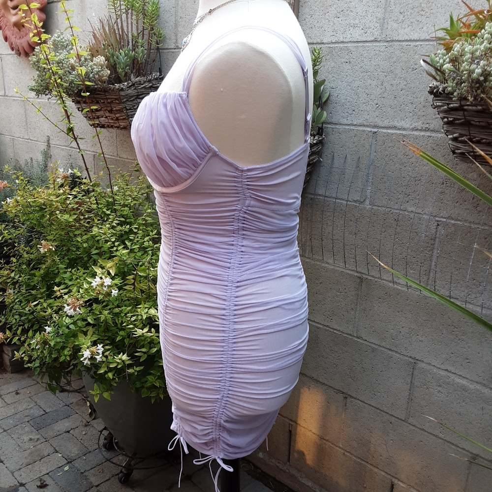 Torrid chemise - Picture 4 of 12